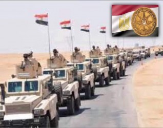 الحق لحقوق الإنسان : تُعلق على  بيان القوات المسلحة المصرية