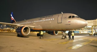 الطيران المدني الروسي يزيد عدد الرحلات إلى المنتجعات المصرية