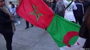 رئيس منظمة الحق يُعلق على قرار الجزائر قطع العلاقات الدبلوماسية مع المغرب