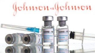 مصر تتسلم جرعات أولية من لقاح "جونسون آند جونسون" المضاد لكوفيد - 19 احادي الجرعة عبر اتفاقية الاتحاد الأفريقي