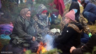 شاهد تعليق نبيل أبوالياسين على أزمة تكدس اللاجئين بين بيلاروسيا وبولندا