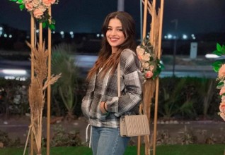 هبة خالد تنضم لفريق عمل المسلسل الكوميدي "زواج إلا ربع"