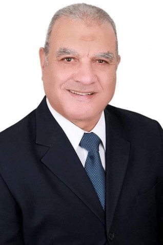 وفاة نائب الدقهلية السابق محمود نبيه بعد مسيرة من العطاء