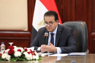 مصر تفوز بالمركز الأول لجائزة الشباب العربي لعام 2021