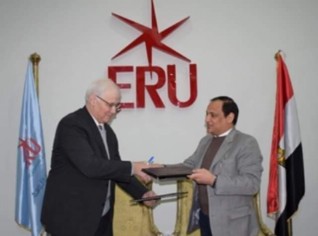 توقيع بروتوكول تعاون بين وزارة التضامن والجامعة المصرية الروسية