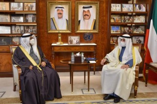 العسومي : السياسة الكويتية الحكيمة ساهمت في تعزيز جهود الاستقرار بالمنطقة
