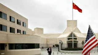 الصين ترد على مزاعم حول طلب موسكو عتادا عسكريا من بكين