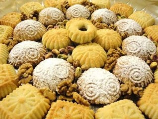 تموين الإسكندرية تشن حملات موسعة على مصانع  الكعك و البسكويت استعدادا لعيد الفطر المبارك