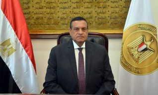 وزير التنمية المحلية : مصر تستضيف مؤتمر وزراء التنمية المحلية الأفارقة 31 أغسطس الجارى
