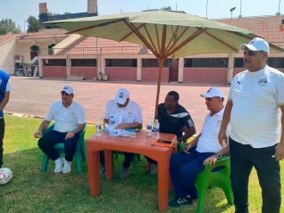 الشباب والرياضة : "كابيتانو مصر" يصل أسيوط فى محطته الثالثة لاختيار الموهوبين فى كرة القدم