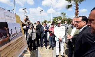 رئيس الوزراء يزور محافظة الفيوم لمتابعة سير العمل بالمشروعات التنموية والخدمية
