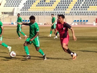 اليوم كيما اسوان يفوز تليفونات بني 4-0 فى الممتاز "ب"