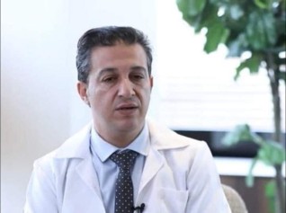 د. محمد حسن: سرطان الجهاز التنفسي وتليف الرئتين من الأمراض المهنية