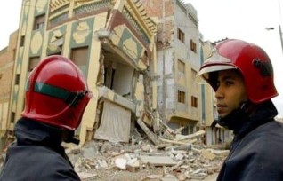 المركز العربي الأوروبي يطالب بتوجيه مساعدات إنسانية الي المغرب لمواجهة أثار الزلزال المدمر