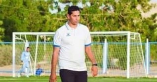 استقالة حسن عبدالمنعم المدير الفني لفريق النصر للتعدين