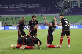 فخر مصر ثالث العالم للمرة الرابعة بفوز مثير على بطل اليابان