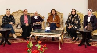 الجامعة المصرية الروسية تكشف عن أسماء الأمهات المثاليات 2024