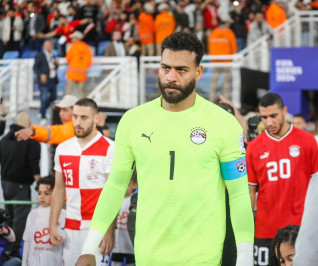 محمد أبو جبل: “المباراتان المقبلتان لمنتخب مصر حاسمة وصعبة”