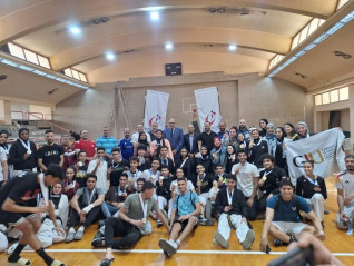 برعاية وزيري التعليم العالي والشباب والرياضة .. إعلان نتائج بطولة التايكوندو (طلبة - طالبات) للجامعات والمعاهد