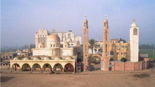 تعرف على أكبر دير للرهبنة النسائية في العالم