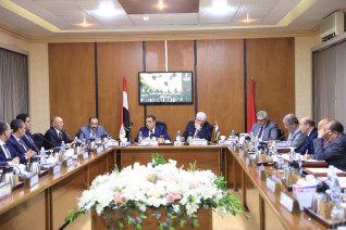 وزير التعليم العالي يؤكد : دعم مستمر للمعاهد الخاصة لتأهيل الخريجين وفقًا لمعايير الجودة ورؤية مصر 2030م