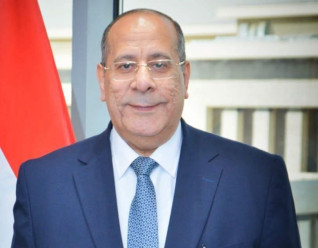 الشركة القابضة للصناعات الغذائية بدء افتتاح 21 شادراً رئيسياً لبيع الخراف الحية في العديد من المحافظات