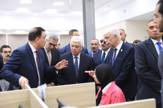 التعليم العالي : بحث تقديم منحة تدريبية رقمية من جوجل تستهدف 200 ألف طالب ومعلم وأعضاء هيئة تدريس