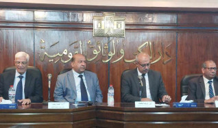 مؤتمر "جامعة القاهرة في 100عام" برعاية وزير الثقافة ورئيس جامعة القاهرة
