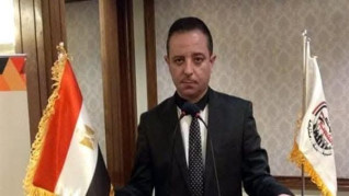 غدا هيثم طواله يتحدث عن الجمهورية الجديدة والمبادرات الرئاسية في" دلتا مصر"