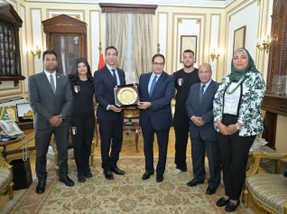 جامعة القاهرة تدعم الرياضة المصرية بتعاون وثيق مع الاتحاد المصري لألعاب القوي