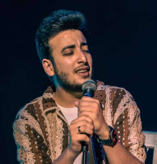 الحسن عادل يتصدر التريند بأغنيته الجديدة "مش سالكين" على يوتيوب مصر