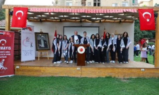 سفير جمهورية تركيا يدلي بتصريحات بمناسبة اليوم العالمي للاجئي