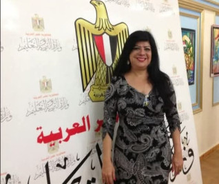 مبادرة إيمان بيبرس العالمية لدعم المبدعات الاجتماعيات حول العالم