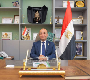 إسماعيل موسى :《30 يونيو》ثورة شارك فيها الشعب وحماها الجيش وصنعت رئيس وطني