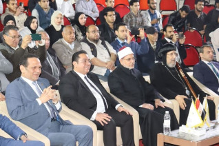 التعليم العالي : أنشطة توعوية لبناء وعي طلاب الجامعات ومواجهة الفكر المتطرف