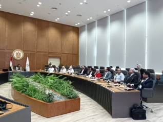 التعليم العالي تنظم برنامجًا تدريبيًا لرفع كفاءة مراكز خدمة الطلاب ذوي الإعاقة بالجامعات المصرية