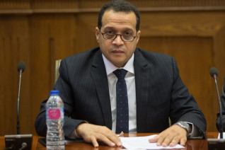خالد أبو الوفا يهنئ الرئيس السيسي والشعب المصري بذكرى 30 يونيو: الثورة أنقذت الدولة وأسست لجمهورية جديدة