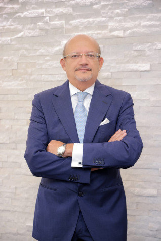 بنك التنمية الصناعية يحصد جائزة إعادة الهيكلة والتطوير لعام 2025 من الاتحاد الدولي للمصرفيين العرب