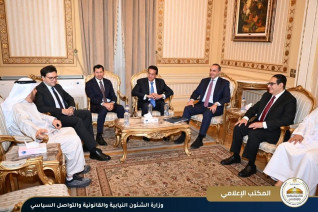 جامعة القاهرة تحتضن فعاليات النسخة الرابعة من ملتقى شباب المعرفة
