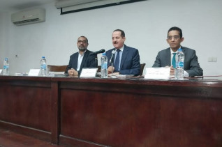 جيل ألفا بالأعلى للثقافة الأعلى للثقافة يحتفي بجيل ألفا الذي يبدع لمصر
