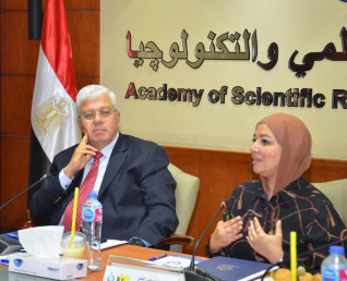 وزير التعليم العالي والبحث العلمي يعلن جوائز الدولة والأكاديمية لعام 2024م : 67 عالمًا في المجالات العلمية المختلفة