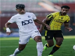 غزلان دجلة تتعادل أمام بيراميدز