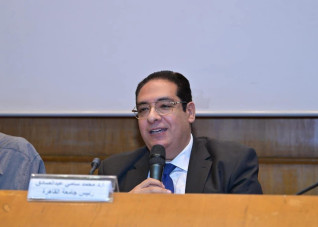 جامعة القاهرة تحتفل بحصول معملي الوراثة الخلوية ووحدة المناعة بالمعهد القومي للأورام على الاعتماد الدولي