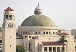 جامعة القاهرة تتصدر الجامعات المصرية في تصنيف شنغهاي 2025م وتحافظ على مكانتها ضمن أفضل 500 جامعة عالمياً  كتب - محمود الهندي