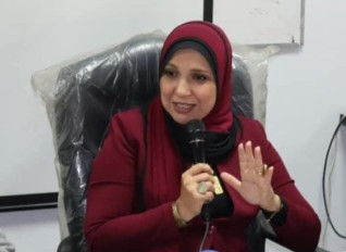 حفل توقيع ومناقشة كتاب "أكتر من أنا "علي ساقية الصاوي