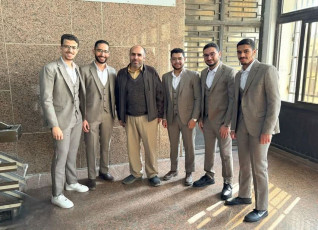 فوز طلاب هندسة القاهرة بالمركز الأول على مستوى إفريقيا والشرق الأوسط من بين 259 مشروعا من 14دولة فى مسابقة "تصور المستقبل"
