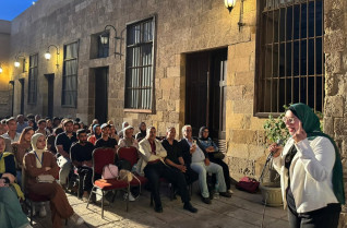 مؤسسة زاهي حواس للآثار والتراث تنظم محاضرة عن “المرأة المصرية القديمة