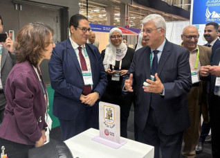 التعليم العالي تشارك بوفد رفيع المستوى في المعرض الدولي للتعليم العالي (EAIE) بالسويد لتعزيز المكانة الدولية والشراكات الأكاديمية وترويج العلامة التعليمية المصرية