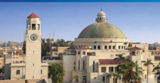 اعتراف عالمي بريادة جامعة القاهرة في تعزيز الممارسات المستدامة داخل الحرم الجامعي
