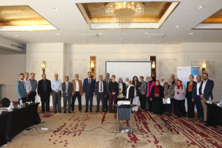 التعليم العالي : مصر وألمانيا تطلقان مشروعًا مشتركًا لتعزيز سلامة الغذاء والصادرات